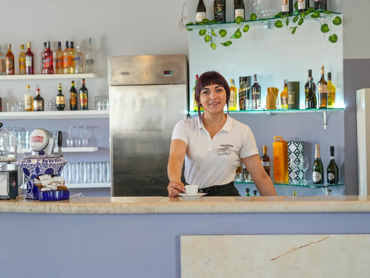 Sikania Eco Resort Licata Ngoại thất bức ảnh