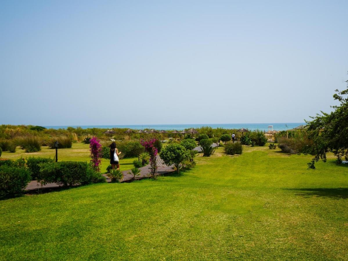 Sikania Eco Resort Licata Ngoại thất bức ảnh