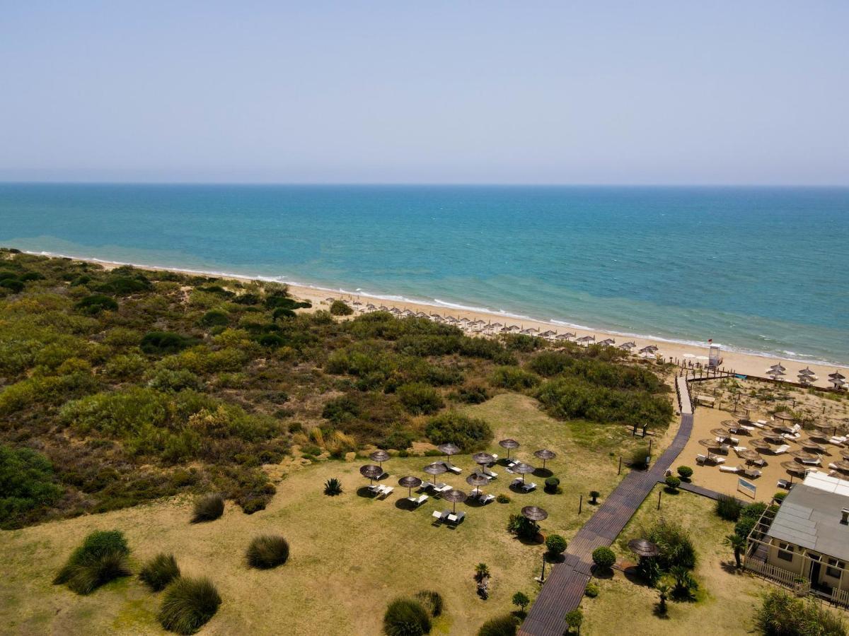 Sikania Eco Resort Licata Ngoại thất bức ảnh