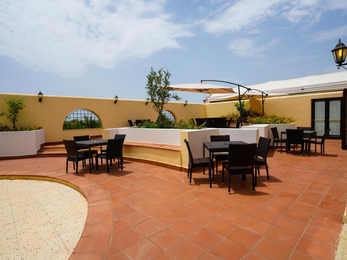 Sikania Eco Resort Licata Ngoại thất bức ảnh
