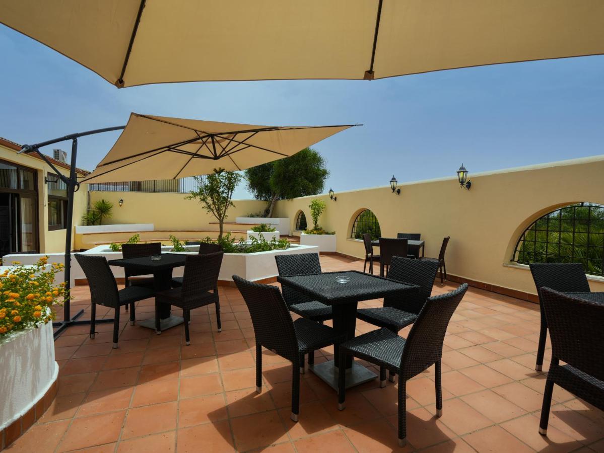 Sikania Eco Resort Licata Ngoại thất bức ảnh