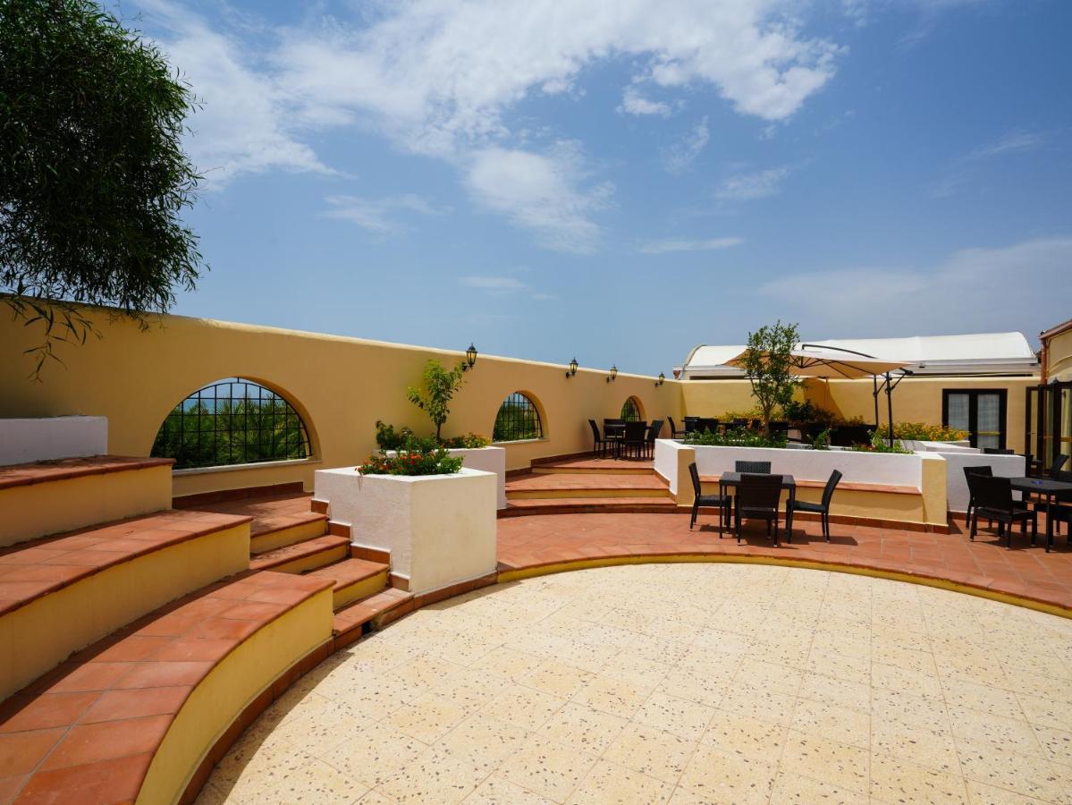 Sikania Eco Resort Licata Ngoại thất bức ảnh